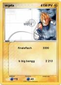 vegeta 4