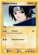 Sasuke Uchiwa