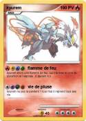 kyurem