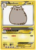 pusheen