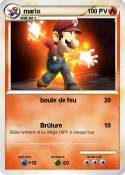 mario mario