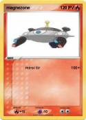 magnezone 