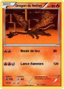 Dragon du Nether Dragon du