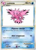 Luxiosna