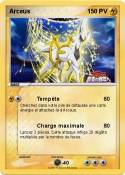 Arceus