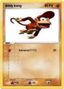 diddy kong