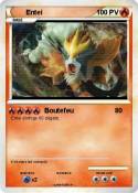 Entei Entei
