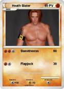 Heath Slater