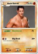 Wade Barrett
