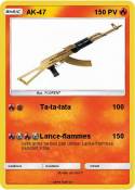 AK-47