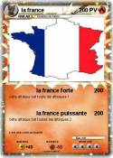 la france