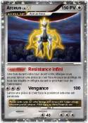 Arceus
