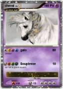 cheval