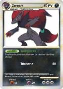 Zoroark