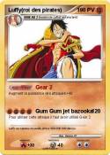 Luffy(roi des
