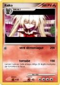 Raïko