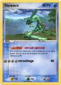 Rayquaza