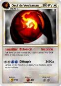 Oeuf de