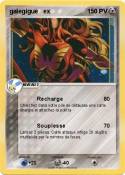 galegigue ex