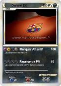 Darkrai EX