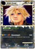 GIGA Cloud GIGA Cloud