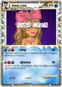 Anna crea
