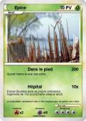 Epine