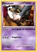 chien-poulet