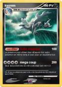 kyurem