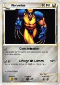Wolverine