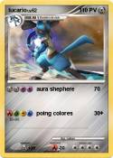 lucario