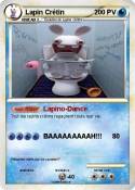 Lapin Crétin