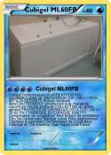 Cubigel ML60FB