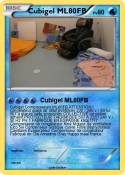 Cubigel ML80FB