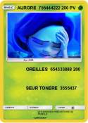 AURORE