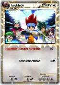 beyblade