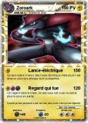 Zoroark
