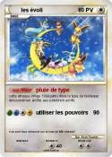 les évoli