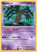giratina giratina