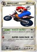 MARIO KART MARIO KART