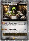 Doctor Doom