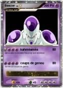freezer