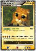 chat potte