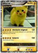 pikachat