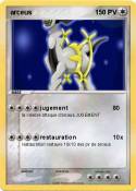 arceus