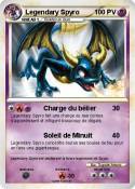 Legendary Spyro