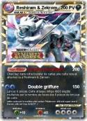 Reshiram &