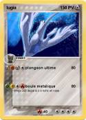 lugia