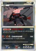 SASUKE