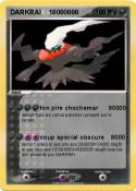 DARKRAI